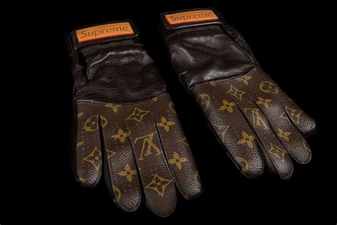 replica louis vuitton supreme baseball gloves|real louis vuitton belts.